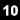 ランキング10